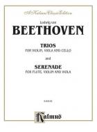 String Trio Compilations Standard