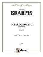 Double Concerto, Op. 102 Standard