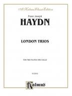 Four London Trios 