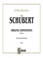 Original Compositions for Four Hands Vol. 2 Standard