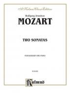 Two Sonatas Standard