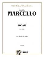 Sonata in E Minor Standard