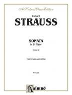Sonata in E-Flat Major, Op. 18 Download