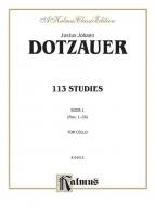 113 Studies Vol. 1 Standard