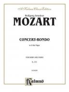 Concert-Rondo in E-Flat Major, K. 371 Standard