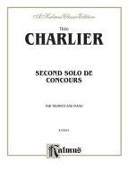 Second Solo de Concours Download