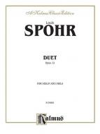 Duet, Op. 13 Standard