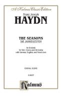 The Seasons 