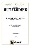 Hansel And Gretel 