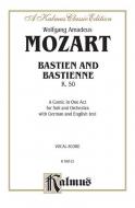 Bastien und Bastienne 