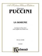 La Bohème 