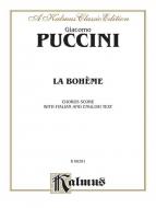 La Bohème 