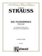 Die Fledermaus (The Bat) 