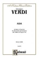 Aïda 