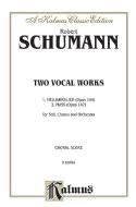 Messe Op. 147 und Neujahrslied, Op. 144 