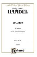 Solomon 