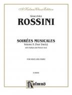 Soirées Musicales Vol. 2 Standard