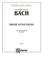 Twelve Little Pieces Standard