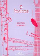 5 Rondos 