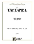 Woodwind Quintet Standard