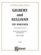 The Sorcerer 