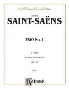 Trio No. 1 in F Major, Op. 18 Standard