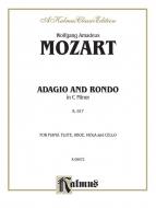 Adagio And Rondo In C Minor, K. 617 Standard