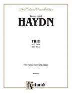 Trio in G Major (Hob: XV:15) 