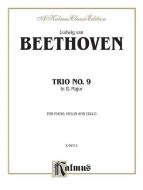 Trio No. 9, in E flat Major (ohne Opus) Standard