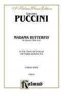 Madame Butterfly 