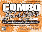 Combo Blasters For Pep Band 