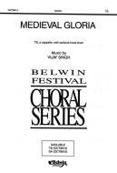 Medieval Gloria Standard