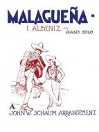 Malagueña 