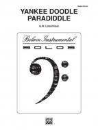 Yankee Doodle Paradiddle 