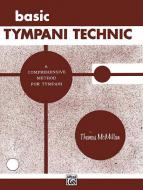 Basic Timpani Technique 
