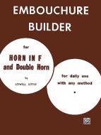 Embouchure Builder 