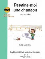 Dessine-moi une chanson 1 élève 