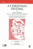 A Christmas Festival Standard