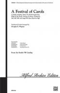 A Festival Of Carols Standard