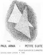 Petite Suite 
