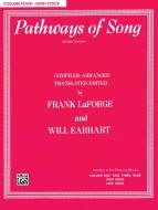 Pathways of Song Vol. 4 