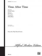 Time After Time 
