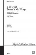 The Wind Beneath My Wings 