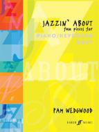 Jazzin' About 
