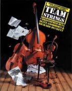 Team Strings - Piano Accompaniment 