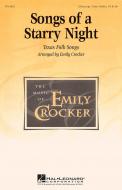 Songs Of A Starry Night (Medley) 