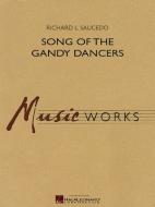 Song Of The Gandy Dancers 