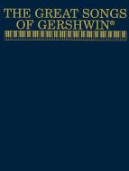 The Great Songs of George Gershwin 