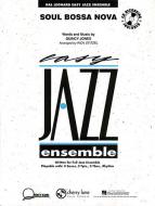Soul Bossa Nova Standard