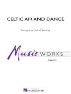 Celtic Air And Dance Standard